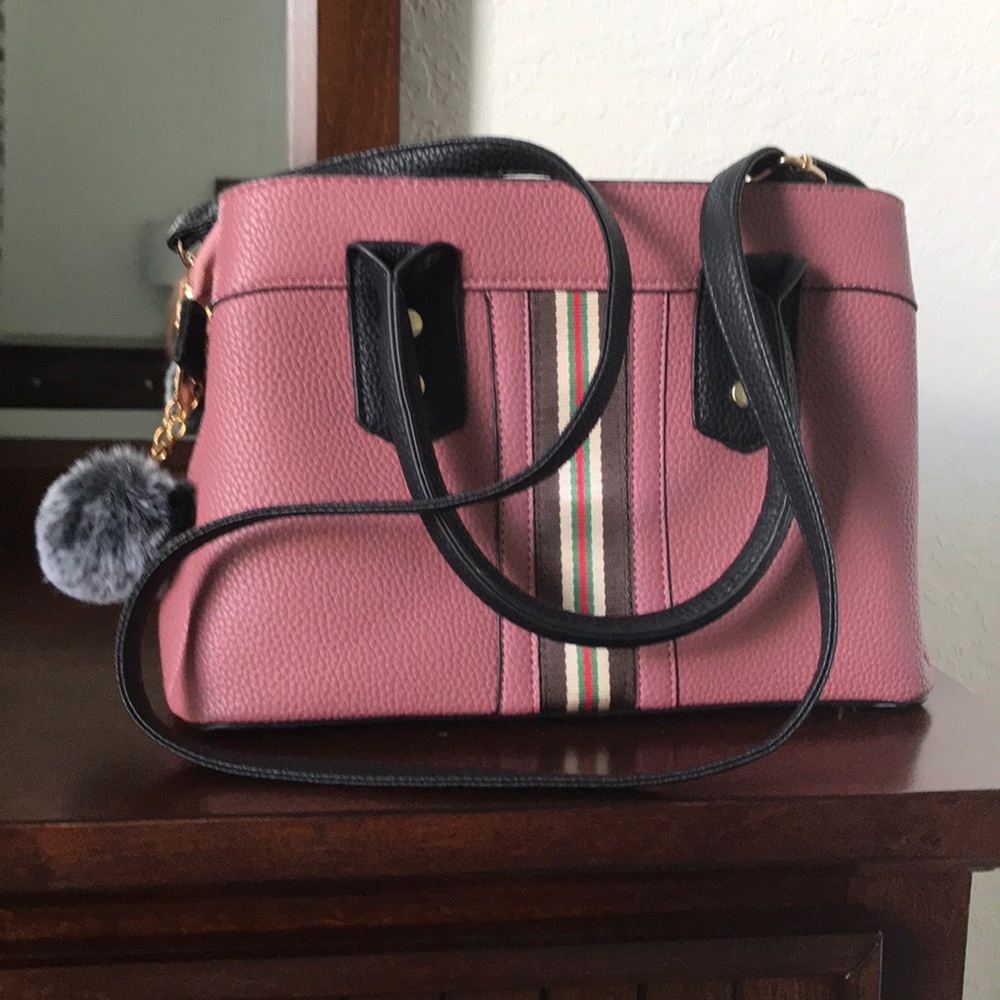 Pretty bag - Picture 2 of 4